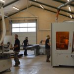 Hesby-Wood Atelier